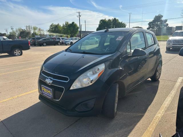 KL8CD6S94EC475147 Chevrolet SPARK 1LT