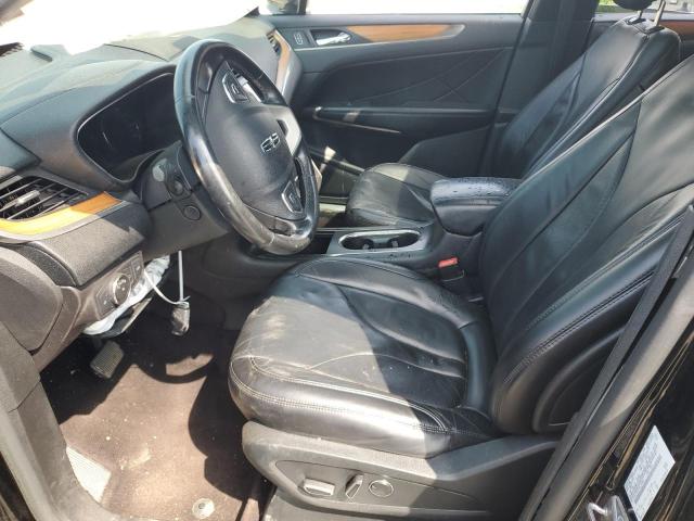 5LMCJ2D91HUL12825 Lincoln MKC SELECT