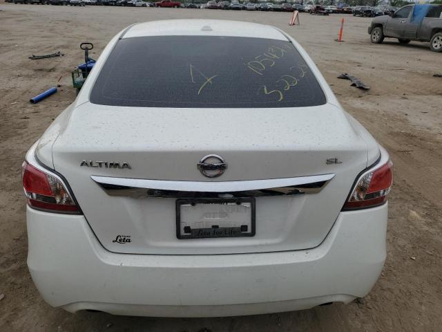 1N4AL3AP8FN884425 Nissan ALTIMA 2.5