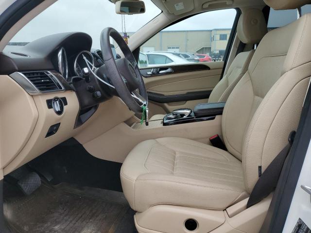 4JGDA5JB1GA674055 Mercedes-Benz GLE 350