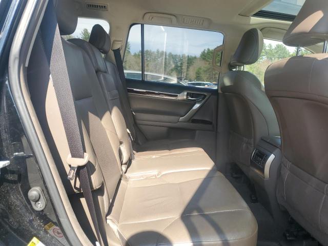 JTJBM7FXXJ5186173 Lexus GX 460