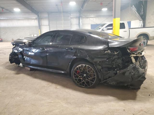 WBSGV0C06NCH71527 BMW M8