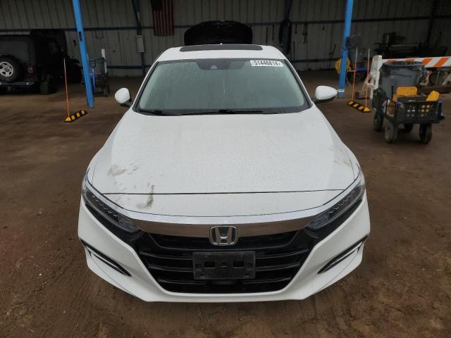 1HGCV3F53KA001659 Honda Accord Hybrid Exl