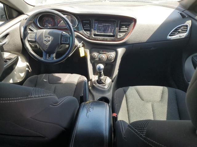 1C3CDFBB5FD200767 Dodge DART SXT
