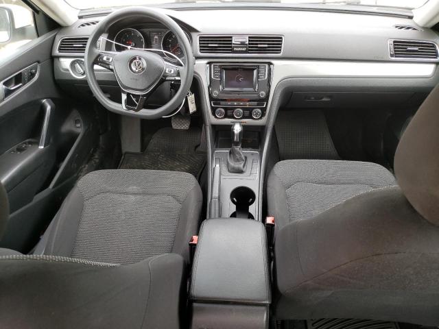 1VWAA7A37JC002389 Volkswagen PASSAT S