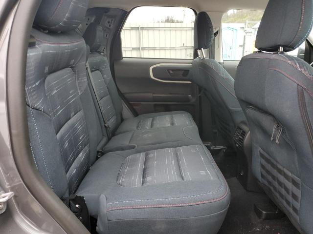 3FMCR9G67PRE05781 Ford Bronco Sport Heritage