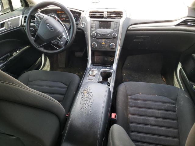 3FA6P0H73HR398491 Ford FUSION SE