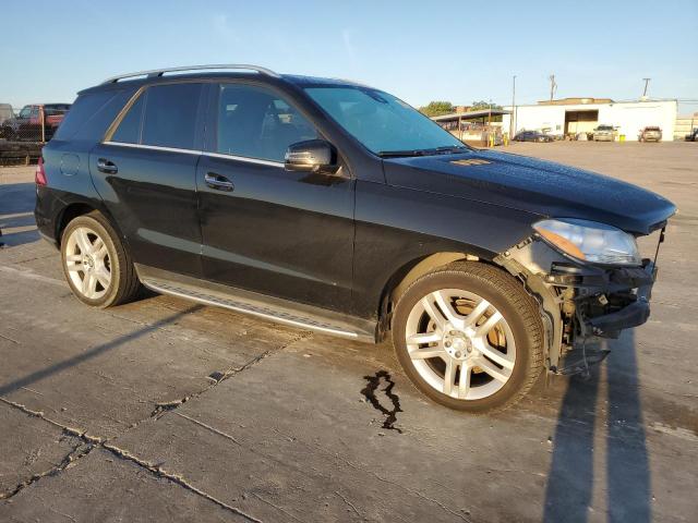 4JGDA5HB6EA427844 Mercedes-Benz Ml 350 4matic