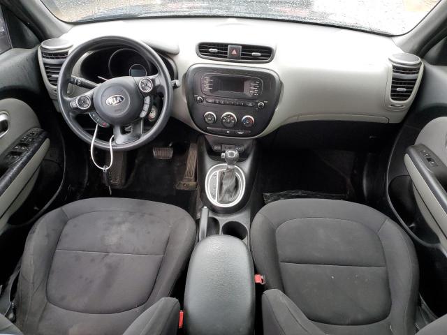 KNDJN2A2XE7717019 KIA Soul