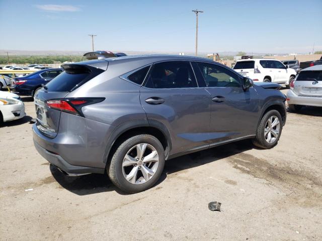 JTJBARBZ9H2108443 Lexus Nx 200t Base