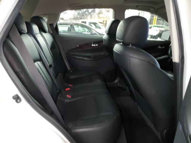 JN1BJ0RP5HM389442 Infiniti QX50