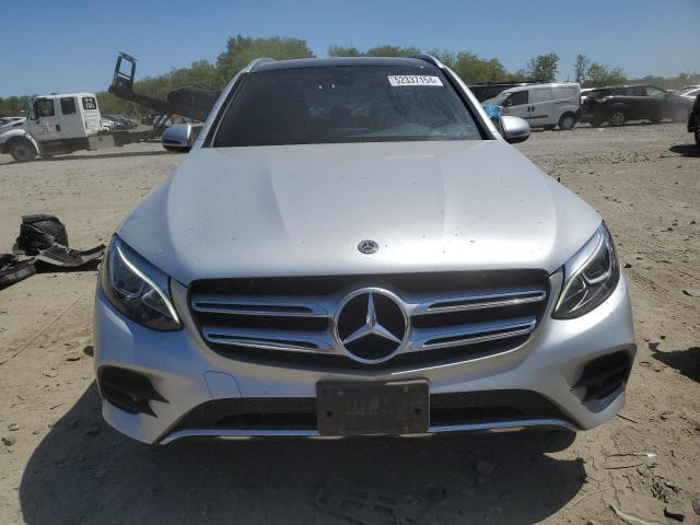 WDC0G4KB1KV122612 Mercedes-Benz GLC 300 4M