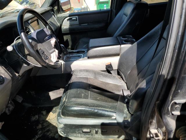 1FMJK2AT7FEF37930 Ford Expedition El Limited