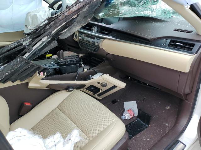 58ABK1GGXGU032585 Lexus ES 350