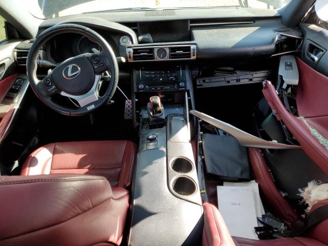 JTHBE1D21E5008693 Lexus IS 350