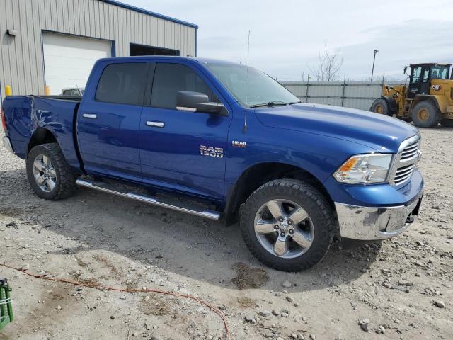 1C6RR7LT8FS739603 RAM 1500 Slt