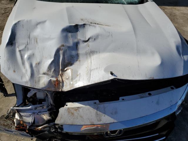 1HGCV3F50MA012699 Honda Accord Hybrid Exl