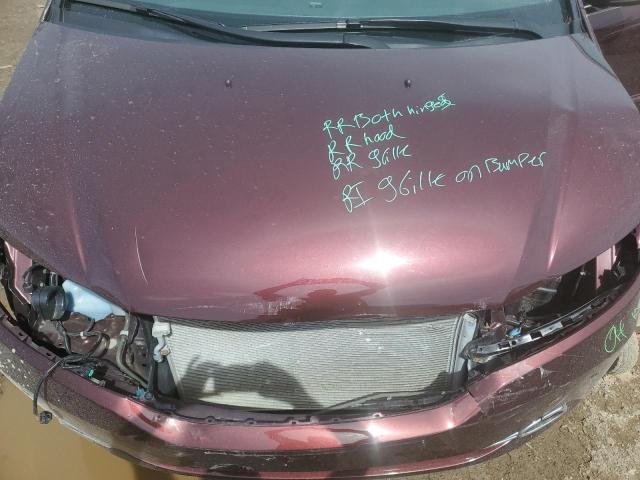 5FNRL5H93FB054918 Honda Odyssey Touring