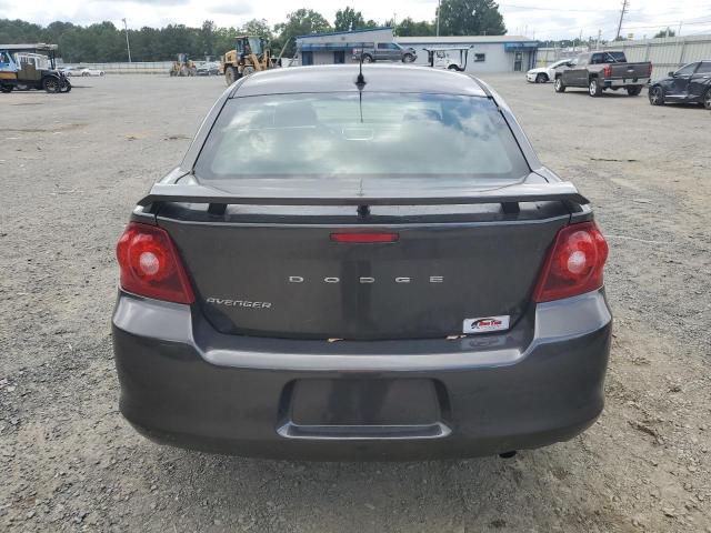1C3CDZAB5EN188986 Dodge AVENGER SE