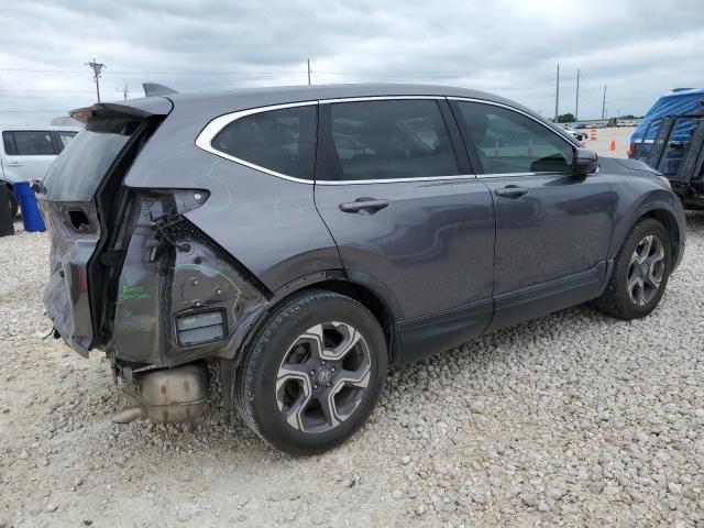 7FARW1H88JE035110 Honda CR-V EXL