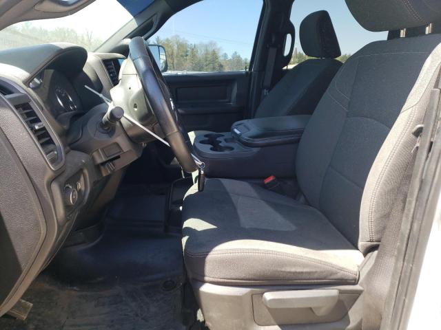 3C63R3GL9NG415333 RAM 3500 Tradesman