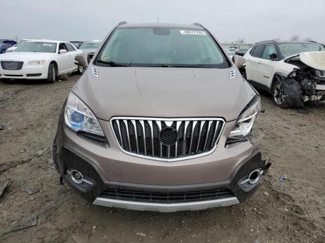 KL4CJBSB0FB188272 Buick Encore Convenience