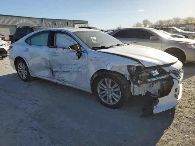 JTHBK1GG4F2152919 Lexus ES 350