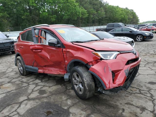 2T3ZFREV1GW245264 Toyota RAV4 LE