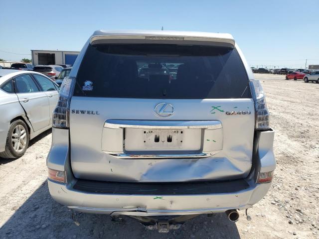 JTJBM7FXXJ5197559 Lexus GX 460