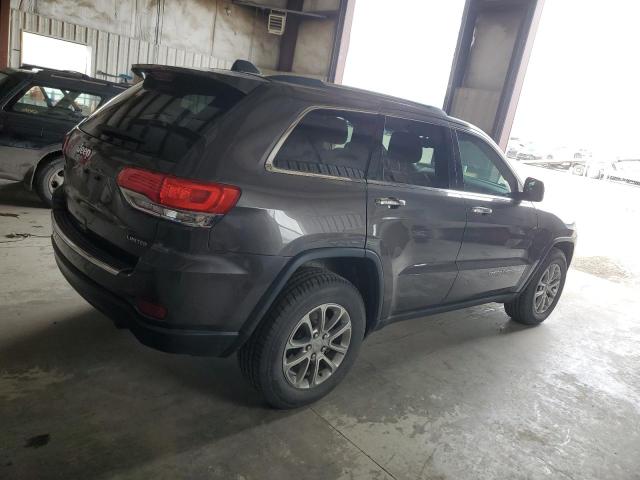 1C4RJFBT8EC258951 Jeep Grand Cherokee Limited