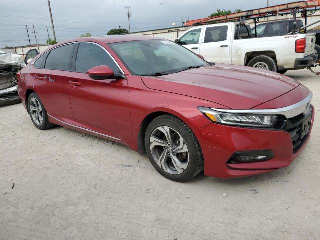 1HGCV1F56JA085821 Honda ACCORD EXL