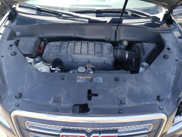 1GKKVRKD9EJ258179 GMC Acadia Slt-1