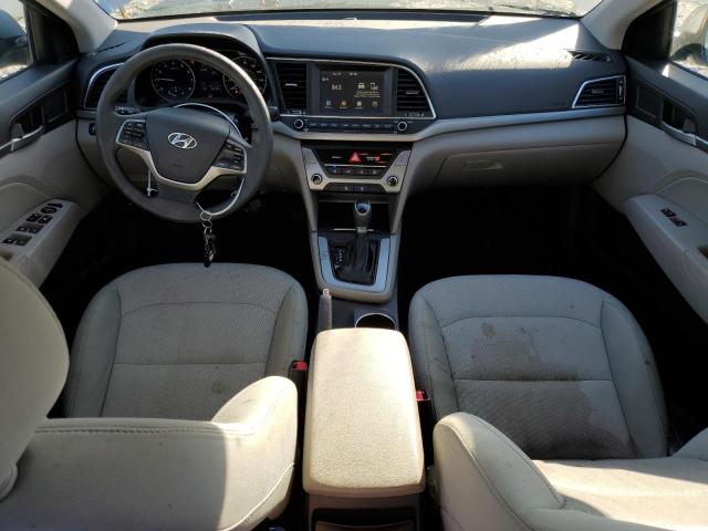 5NPD84LF1HH070736 Hyundai ELANTRA SE