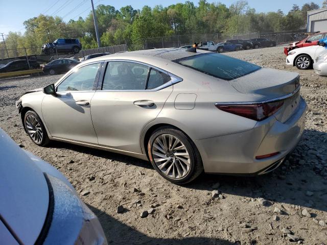58ABZ1B15KU009559 Lexus ES 350