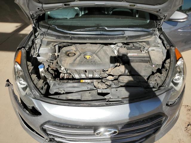 KMHD35LH8HU354663 Hyundai ELANTRA GT