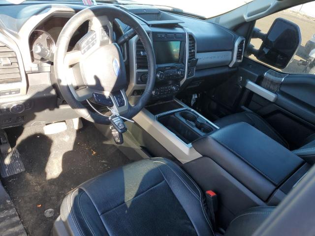 1FT8W3BT8KEF12976 Ford F350 Super Duty