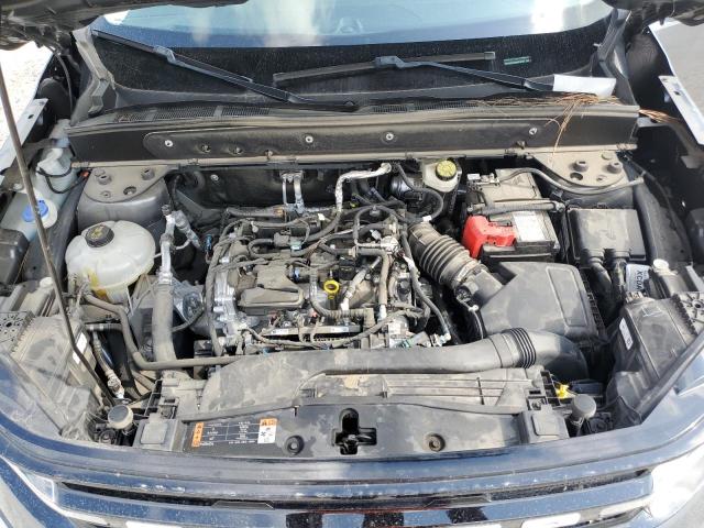 3FMCR9C65NRD48192 Ford Bronco Sport Outer Banks