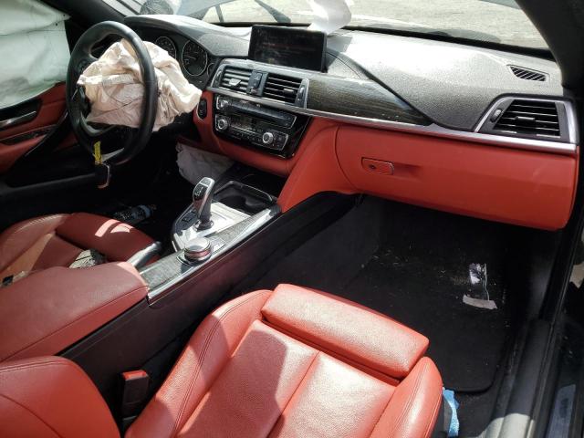 WBA4W3C08LFJ77049 BMW 430I