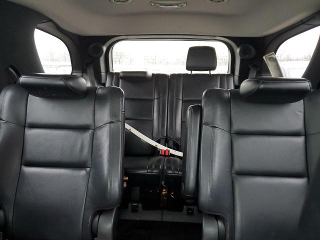 1C4RDJDG4HC928798 Dodge DURANGO GT