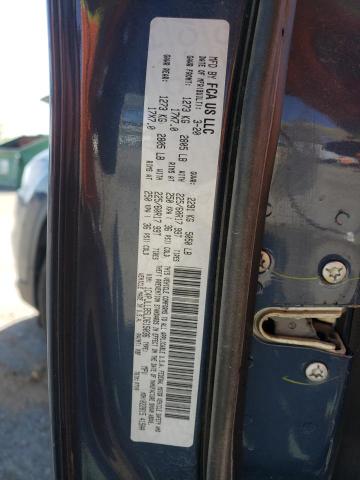 1C4PJLLB5LD615036 Jeep Cherokee Latitude Plus