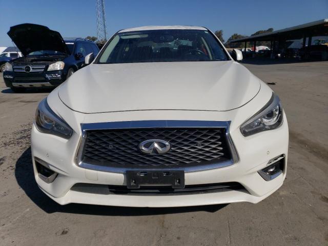 JN1AV7AR4JM540024 Infiniti Q50 Hybrid Luxe