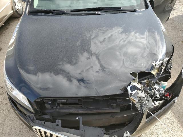 1G4GF5G32GF261448 Buick Lacrosse Premium