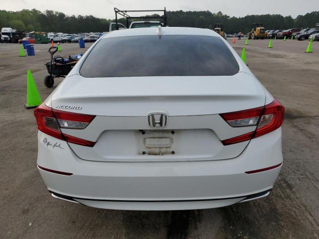 1HGCV1F40JA051963 Honda ACCORD EX