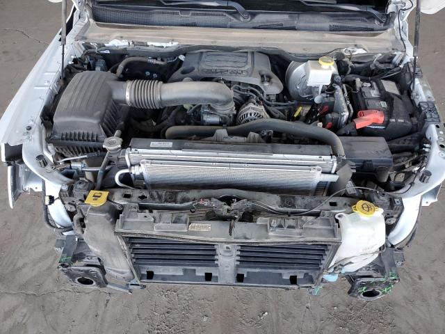 1C6SRFJT3MN664805 RAM 1500 Laie