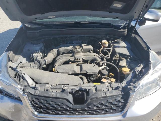 JF2SJADC8FH470630 Subaru Forester 2.5i Premium