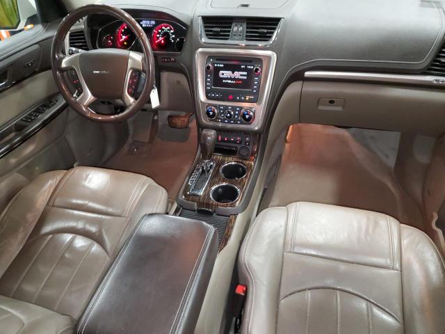 1GKKVTKDXEJ189869 GMC Acadia Denali