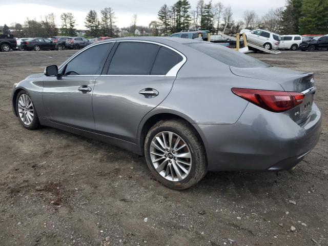 JN1EV7BR8MM756026 Infiniti Q50 LUXE