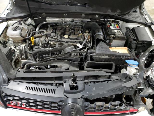3VW447AUXHM062785 Volkswagen GTI S/SE