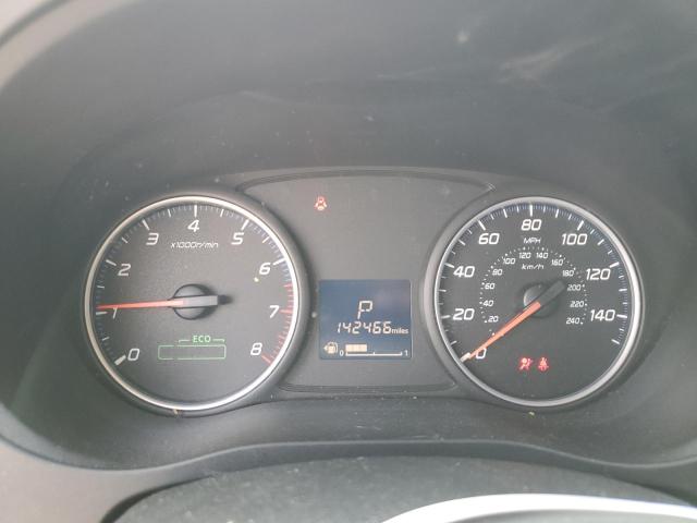 JA4AD2A37GZ025703 Mitsubishi Outlander Es