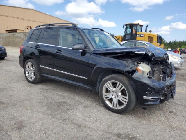 WDCGG5HBXEG225922 Mercedes-Benz GLK 350